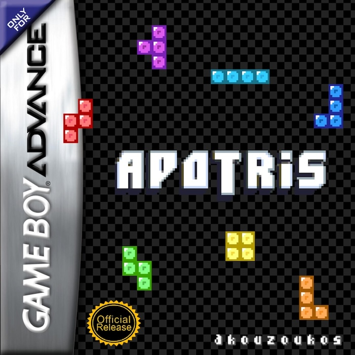 Apotris (Homebrew)